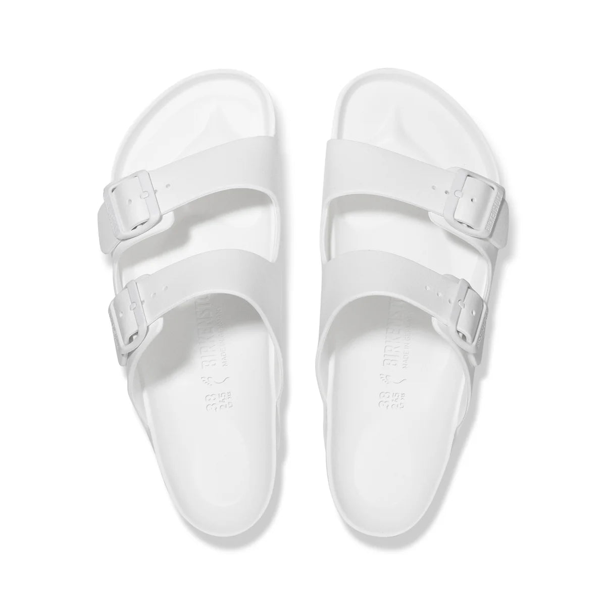 Arizona EVA White Narrow