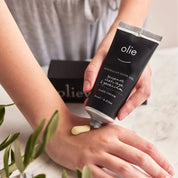 Olieve&olie hand cream 80mL Bergamot, Clary Sage & Geranium