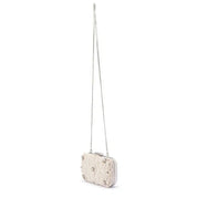 BETH Encrusted Clutch