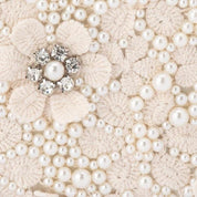 BETH Encrusted Clutch