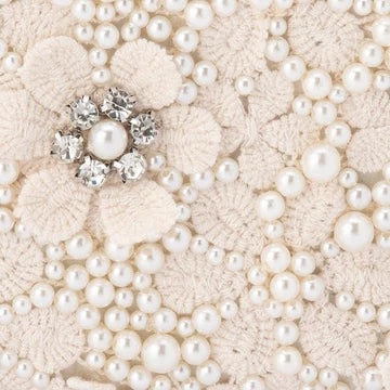 BETH Encrusted Clutch