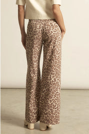 Zoe Kratzmann Birch Jean - Ocelot