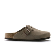 Birkenstock Boston BS Taupe Regular fit