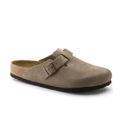 Birkenstock Boston BS Taupe Regular fit