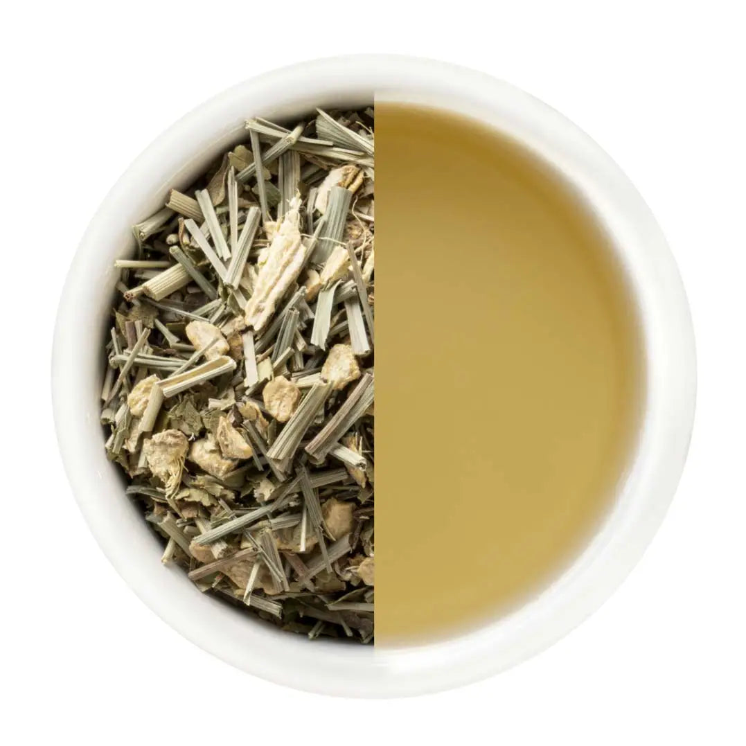 Matilda's Lemongrass & Ginger Mini Taster
