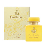 Carthusia Intenso di Ginestra perfume with box – Italian luxury fragrance 100ml