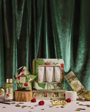 Circa Christmas Candle Trio 3 x 70g