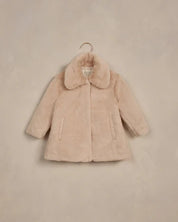NORALEE Eloise Coat - Antique