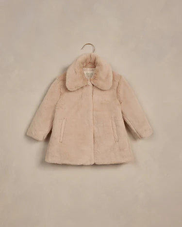 NORALEE Eloise Coat - Antique