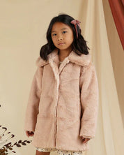 NORALEE Eloise Coat - Antique