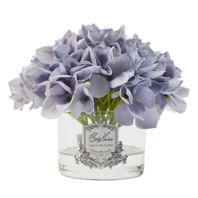 Cote Noire Perfumed Hydrangeas Blue