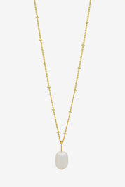 Cove Gold Necklace