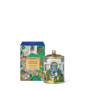 GLASSHOUSE FRAGRANCES Under the Mistletoe Candle Limited Edition 380g