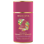 Melba's Oranges & Berries Fruit Tea
