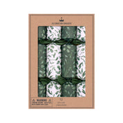 Fresh Eucalyptus Deluxe Crackers