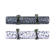 Fresh Eucalyptus Deluxe Crackers