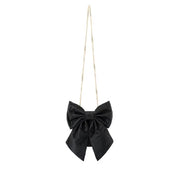 DREW Crystal Bow Bag