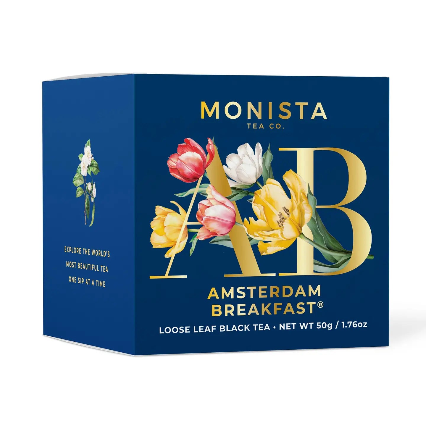 Amsterdam Breakfast Mini Taster