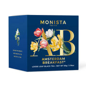 Amsterdam Breakfast Mini Taster