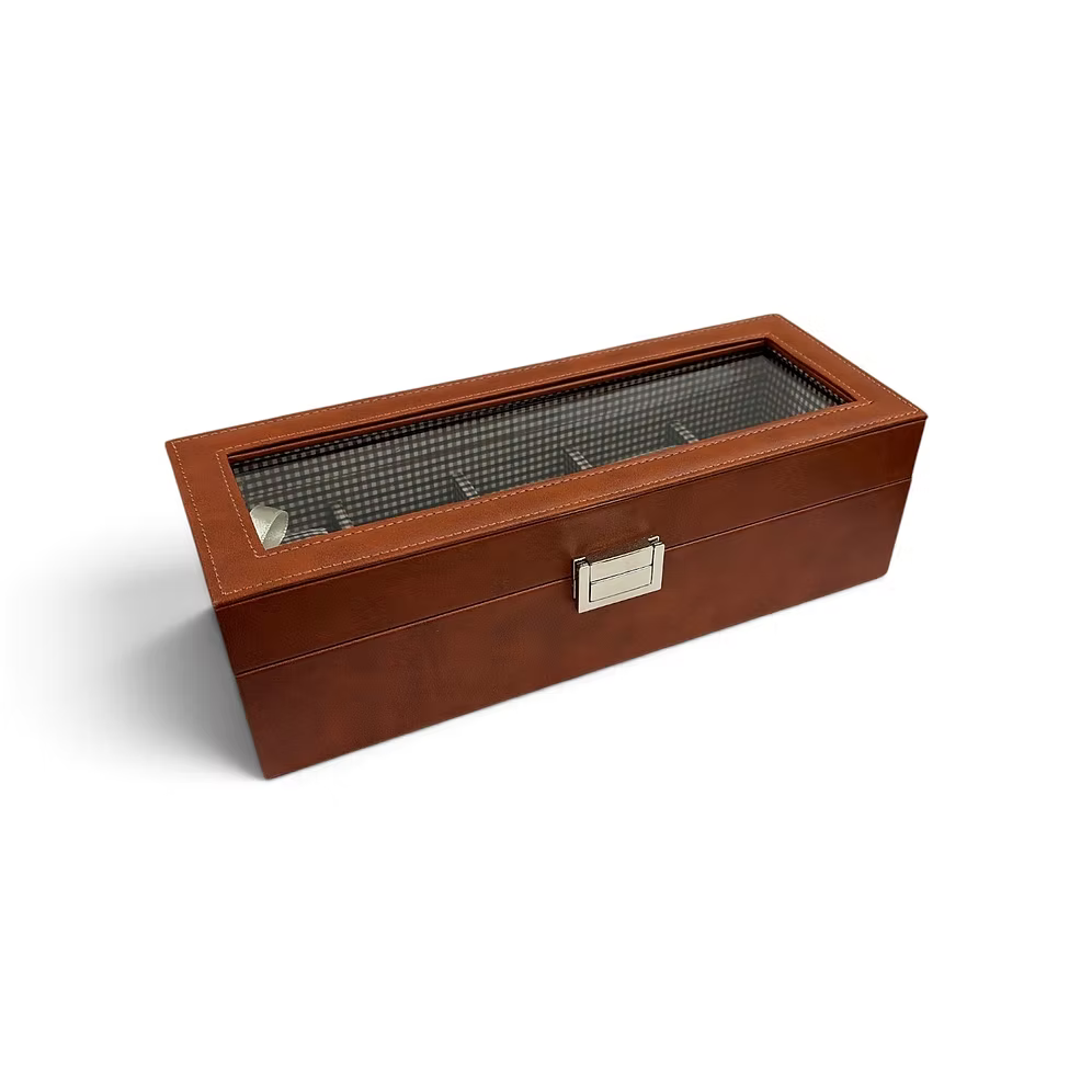 Watch box 5pc