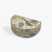 Aqua Bird Jewellery travel case