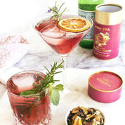 Melba's Oranges & Berries Fruit Tea