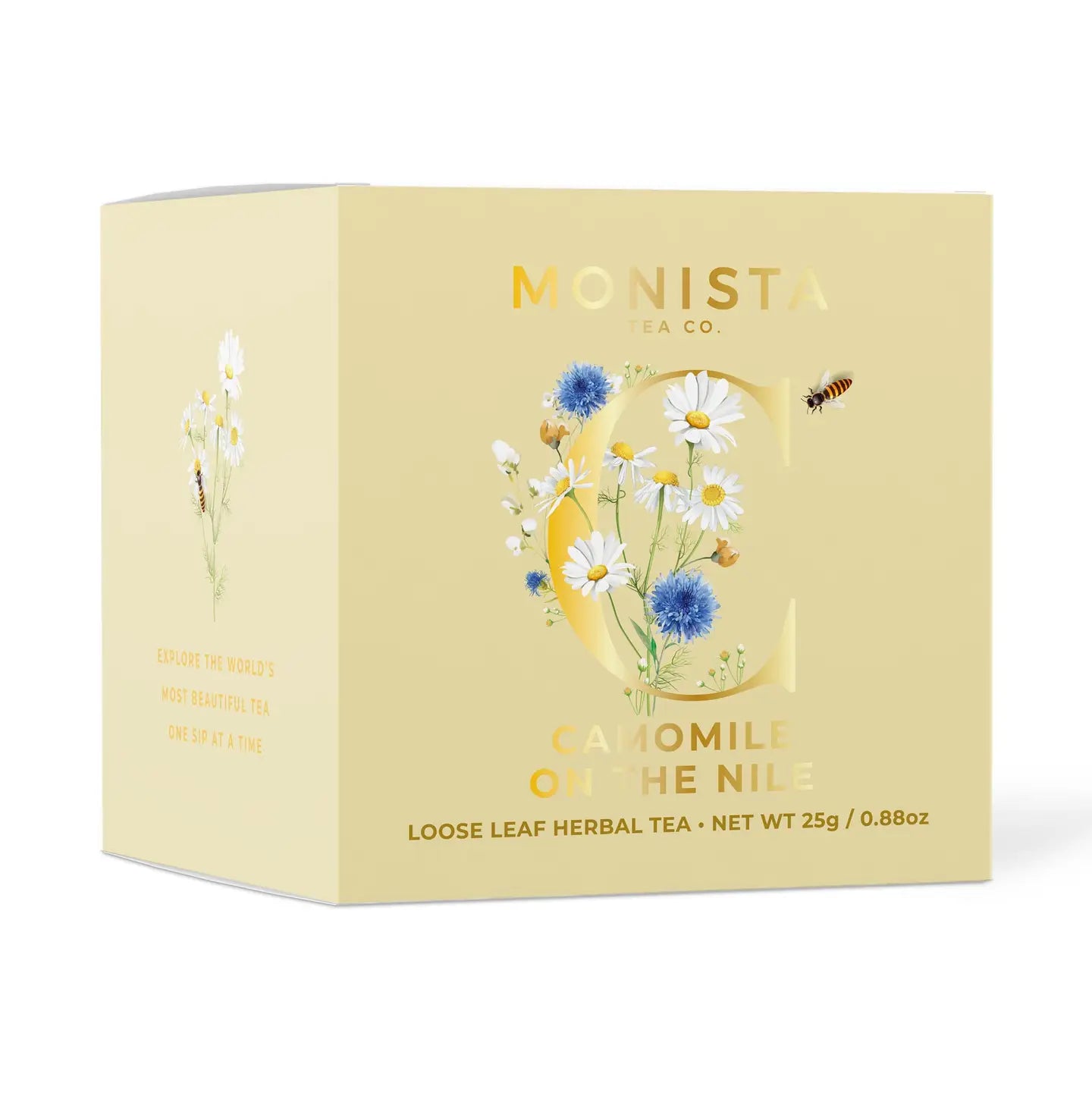 Camomile On the Nile Mini Taster