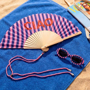 Fisura Hand Fan - Ciao