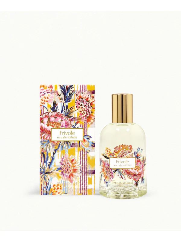FRAGONARD Frivole Eau de Toilette 100ml
