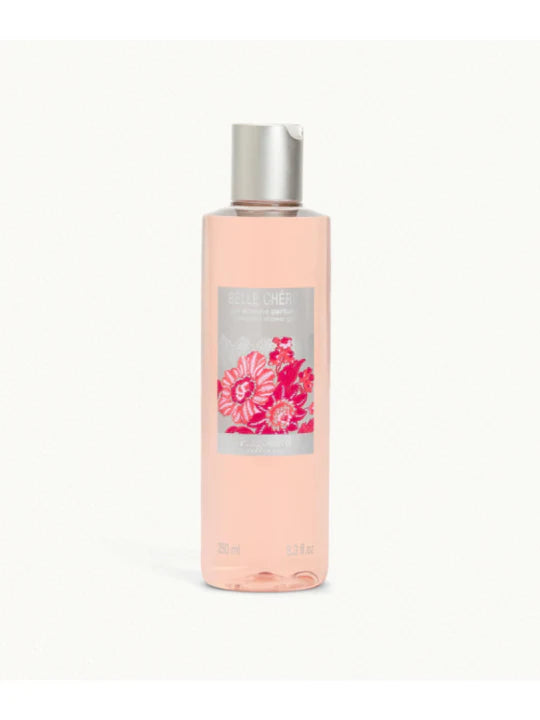 FRAGONARD Parfumeur Belle Cherie Shower Gel 250ml