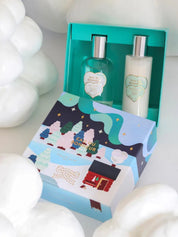 Fragonard Parfumeur Limited Edition Eau du Bonheur Gift Set