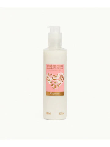 FRAGONARD Reine des Coeurs Body Lotion 250ml