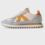 ASFVLT Gate Blue/Beige/Cognac Croc