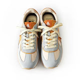ASFVLT Gate Blue/Beige/Cognac Croc