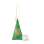 Christmas Bauble Candle - Kyoto in Bloom