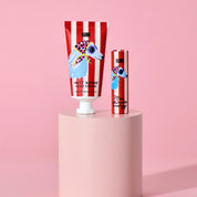 Hijinx Hand Cream & Lip Balm Set - Sweet Almond