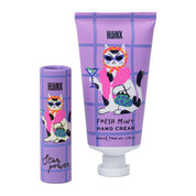 Hijinx Hand Cream & Lip Balm Set - Mint