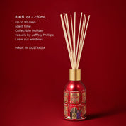 GLASSHOUSE Night Before Christmas 250mL Fragrance Diffuser
