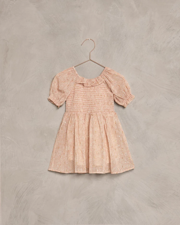 NORA LEE Millie Dress Floret