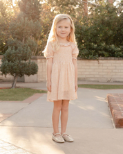 NORA LEE Millie Dress Floret