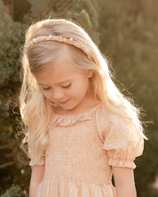 NORA LEE Millie Dress Floret