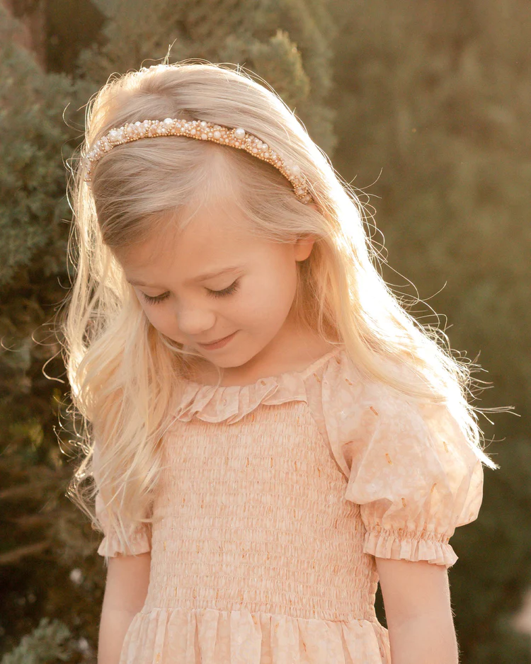 NORA LEE Millie Dress Floret