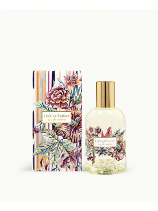 FRAGONARD Juste un Baiser EDT 100ml