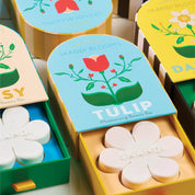 Kalastyle Skandi Blooms Soap - Daffodil