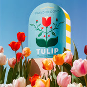 Kalastyle Skandi Blooms Soap - Tulip
