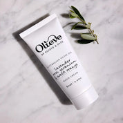 Olieve&olie hand cream 80mL Lavender, Rose Geranium & Sweet Orange