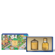 GLASSHOUSE FRAGRANCES Home Fragrance Gift Set A Tahaa Affair