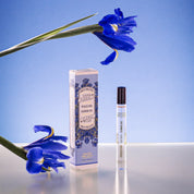 Panier des sans Blooming Iris Roll-On EDT