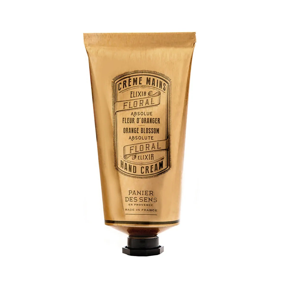 Panier des sans Orange Blossom Hand Cream - 75ml