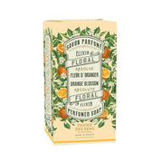 Panier des sans Orange Blossom Soap
